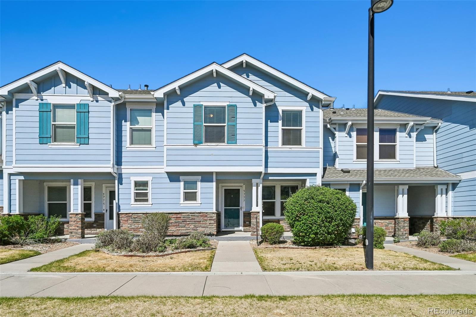 5777 N Danube Street Denver CO 80249