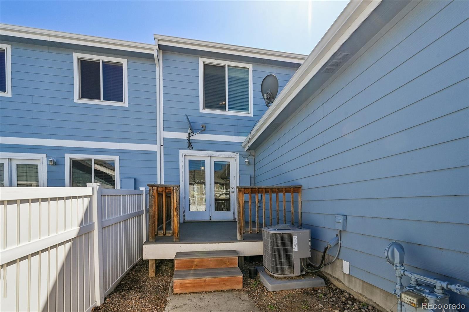 5777 N Danube Street Denver CO 80249