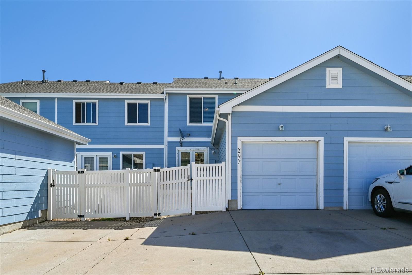 5777 N Danube Street Denver CO 80249
