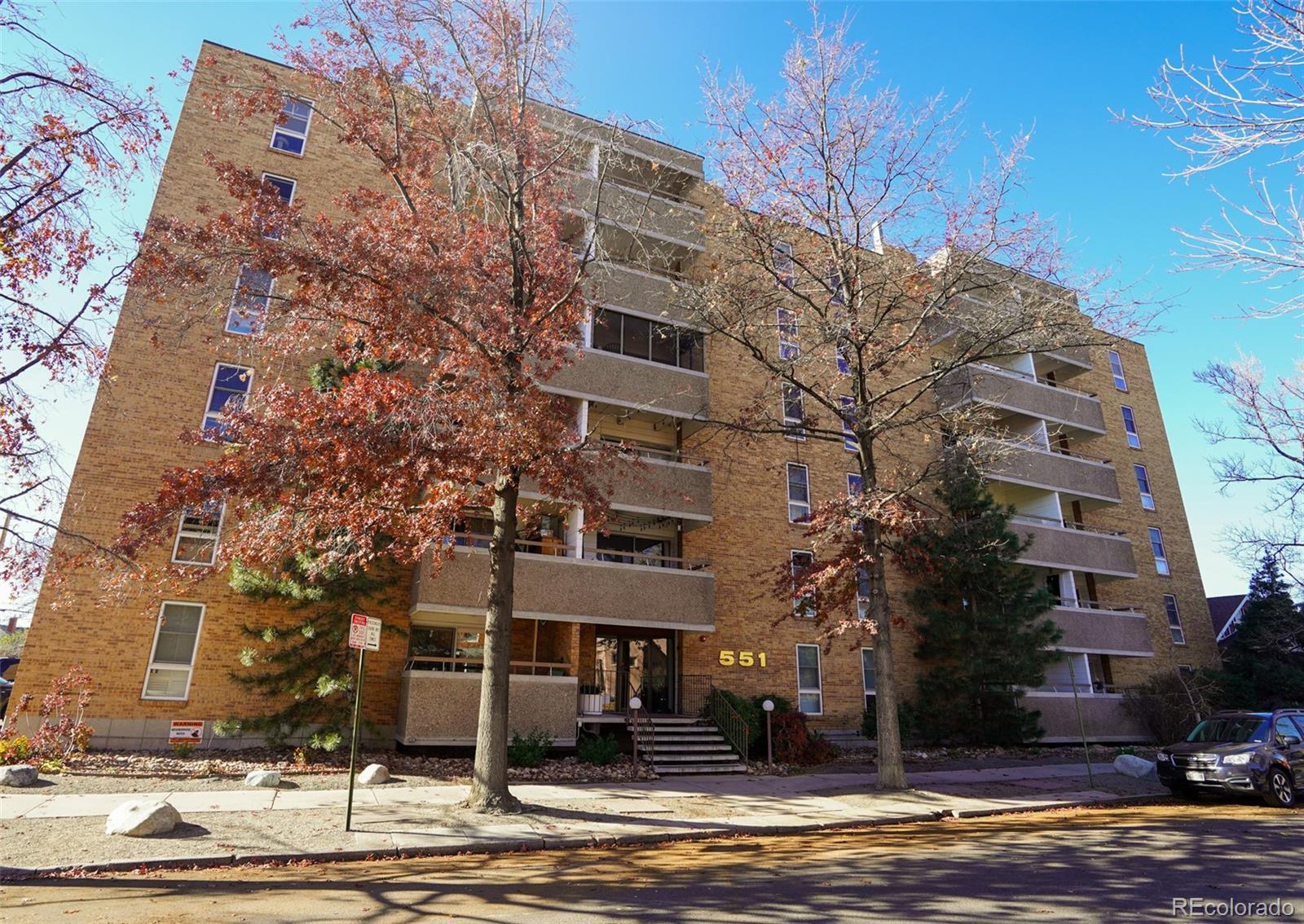 551 N Pearl Street Denver CO 80203