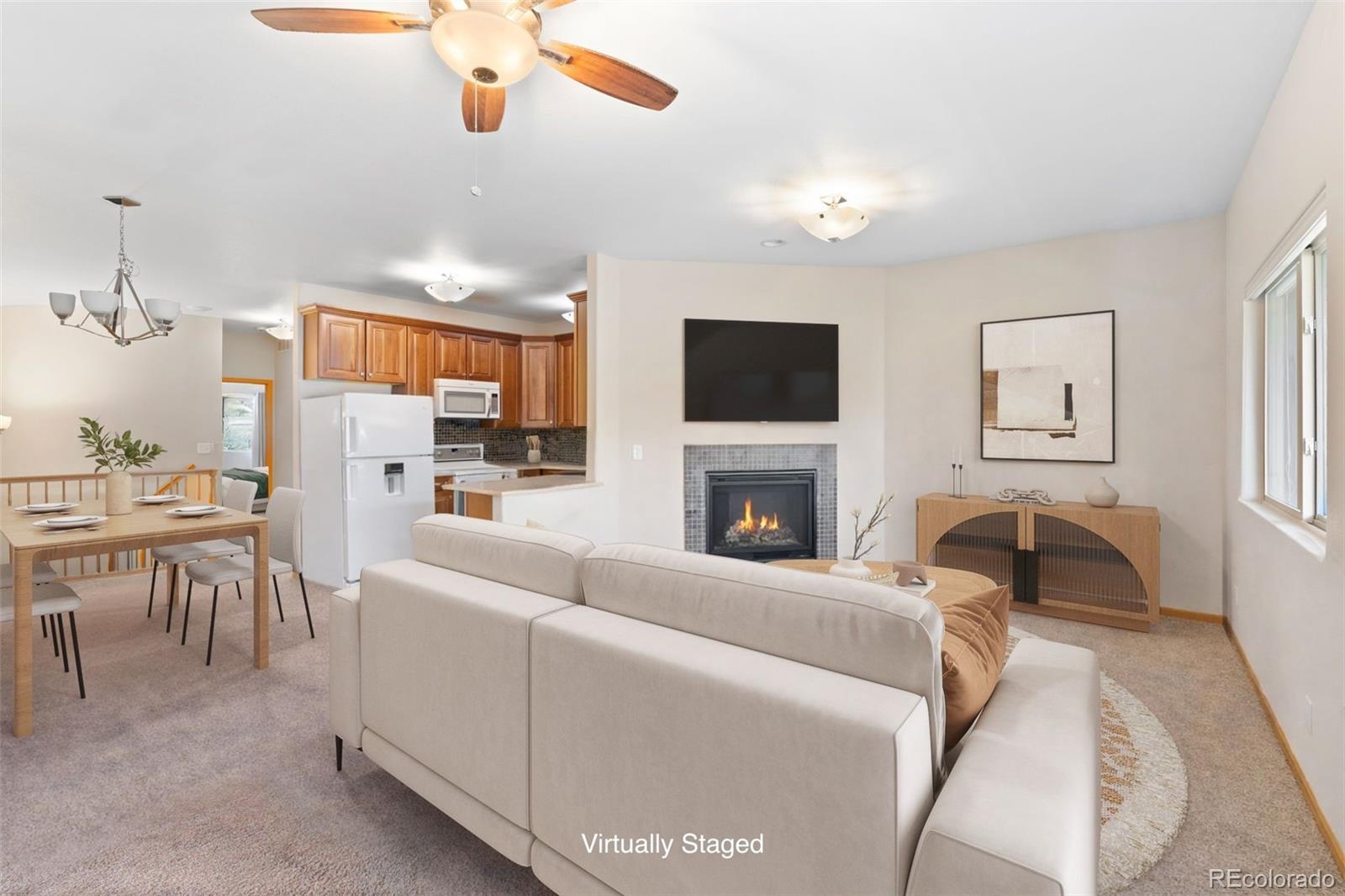 724 Elm Circle Golden CO 80401