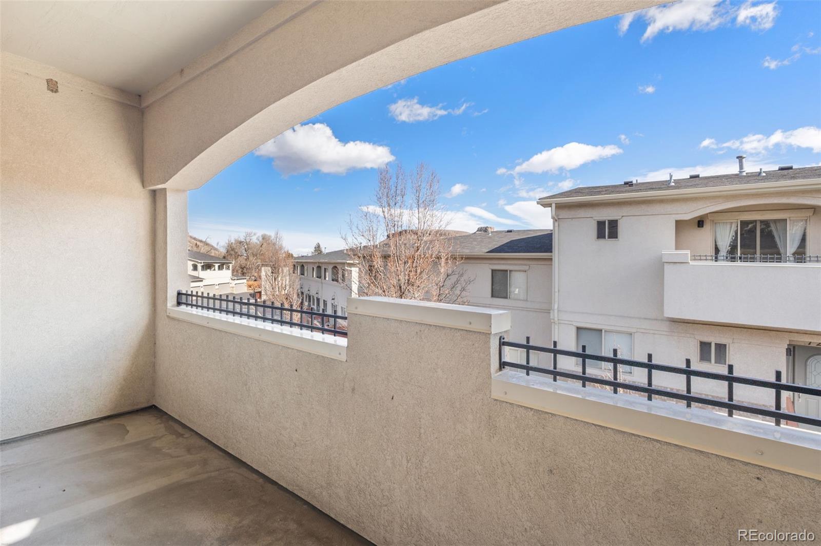 724 Elm Circle Golden CO 80401
