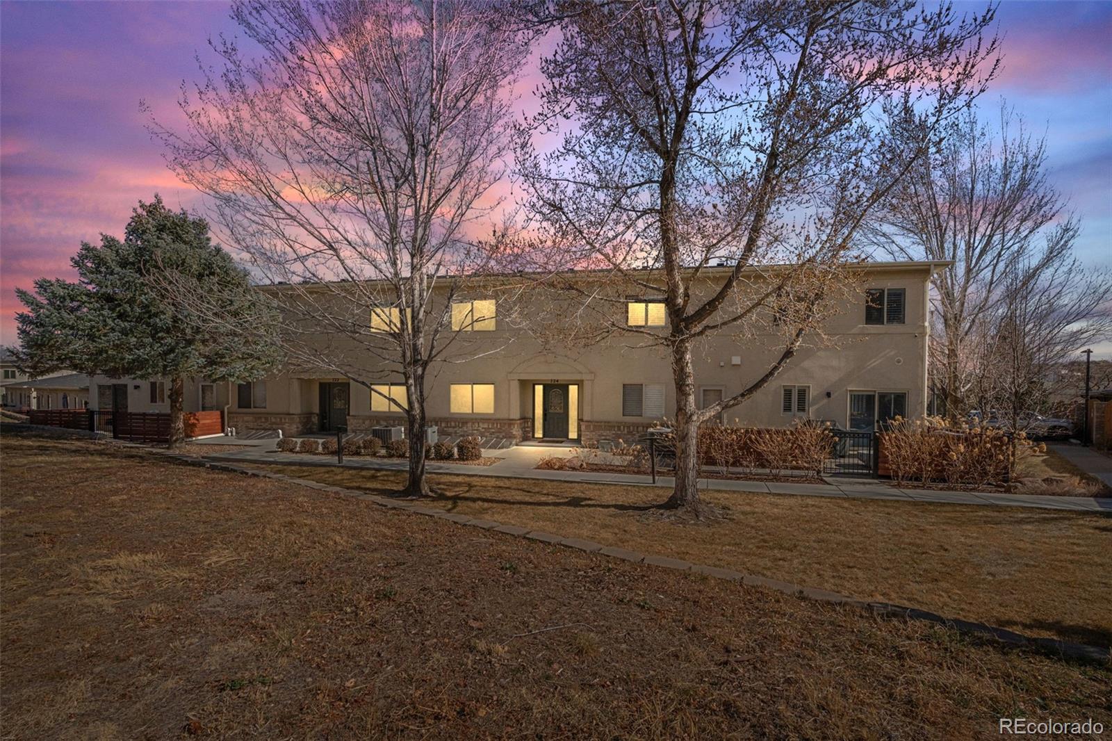 724 Elm Circle Golden CO 80401