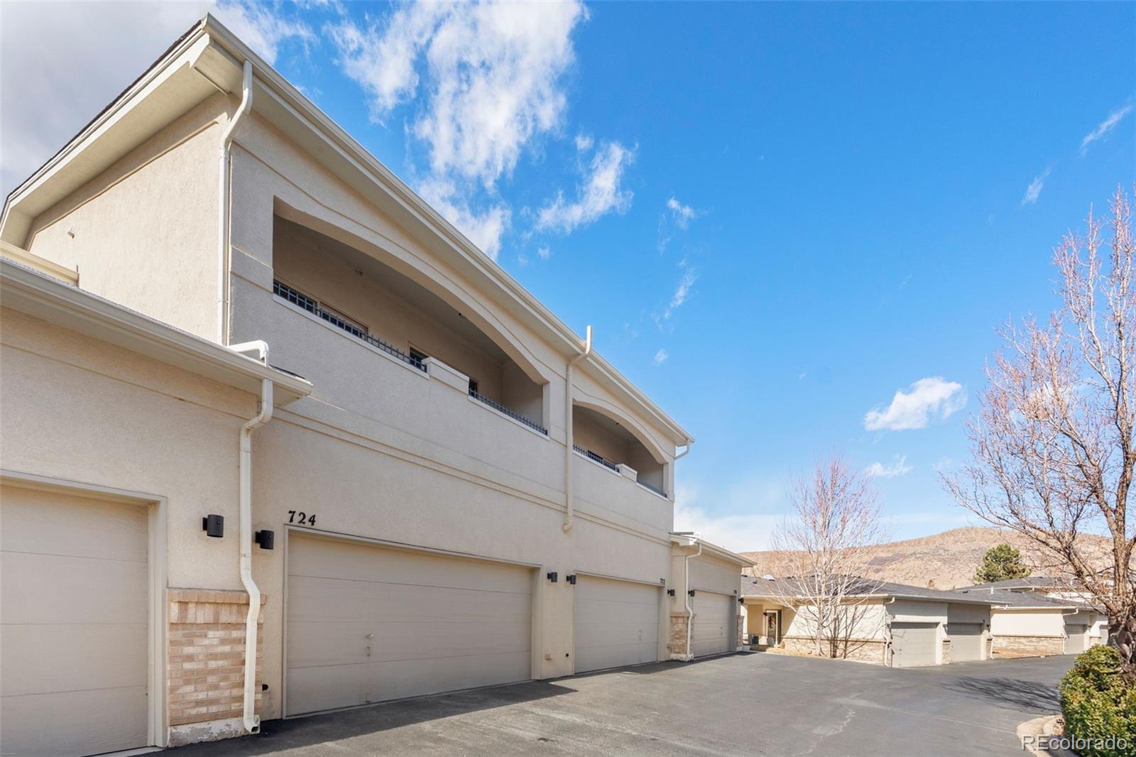724 Elm Circle Golden CO 80401