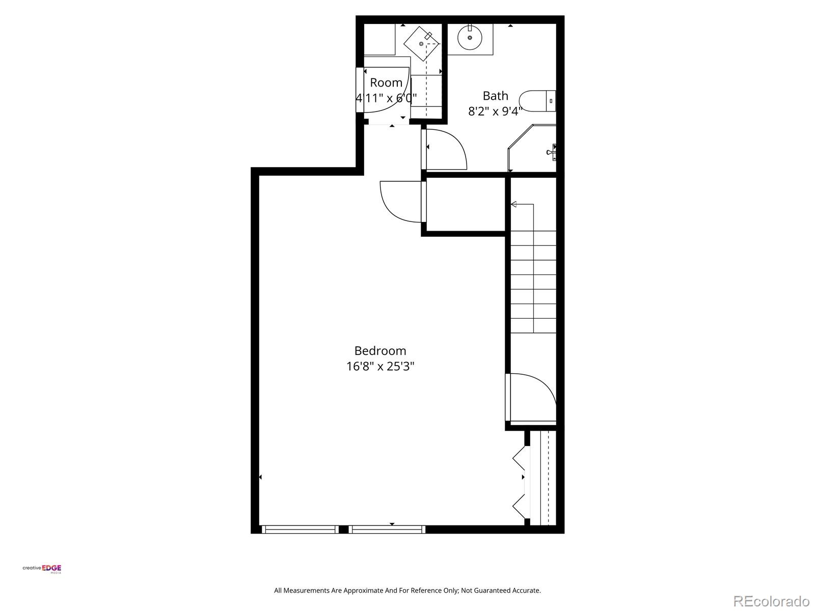 724 Elm Circle Golden CO 80401