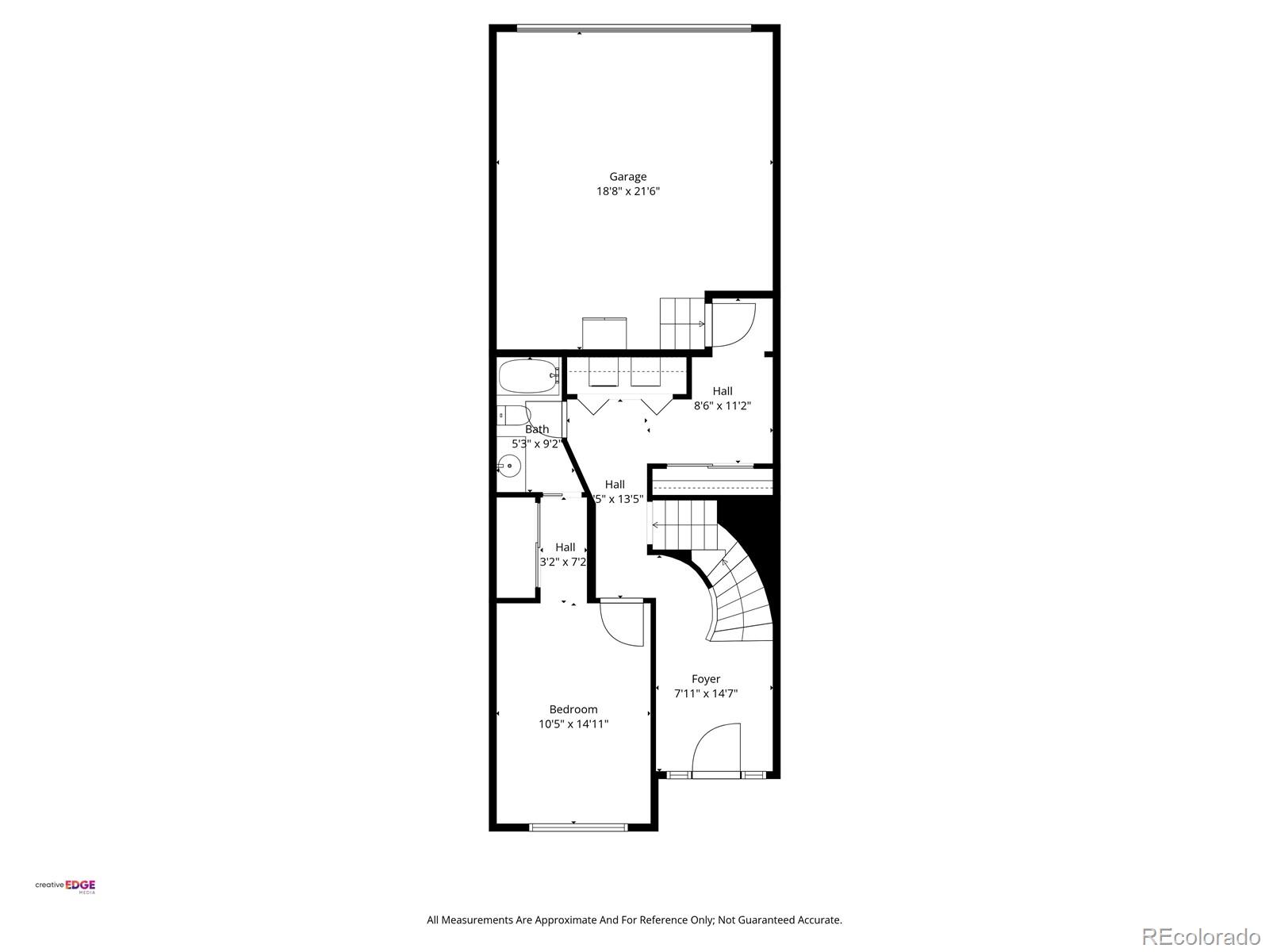 724 Elm Circle Golden CO 80401