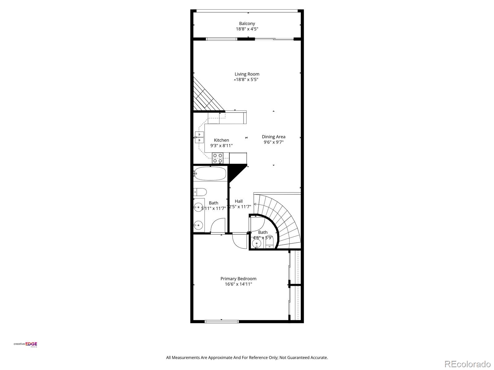 724 Elm Circle Golden CO 80401