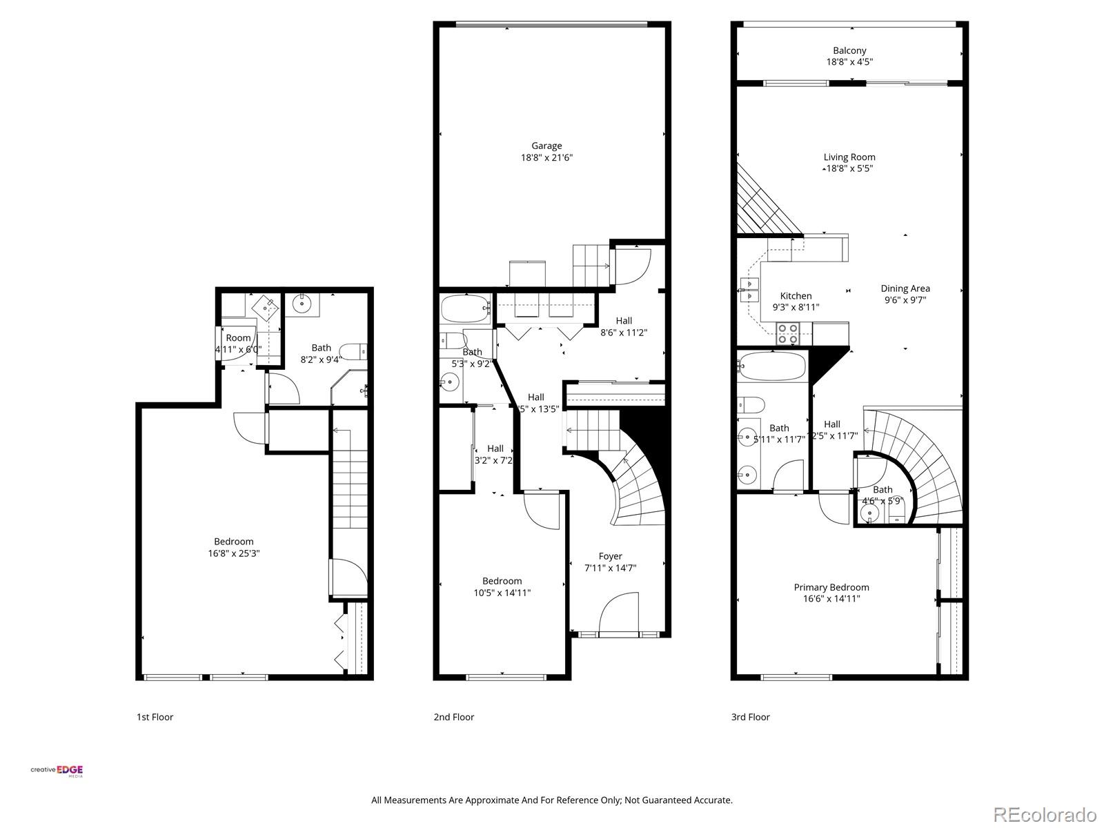 724 Elm Circle Golden CO 80401