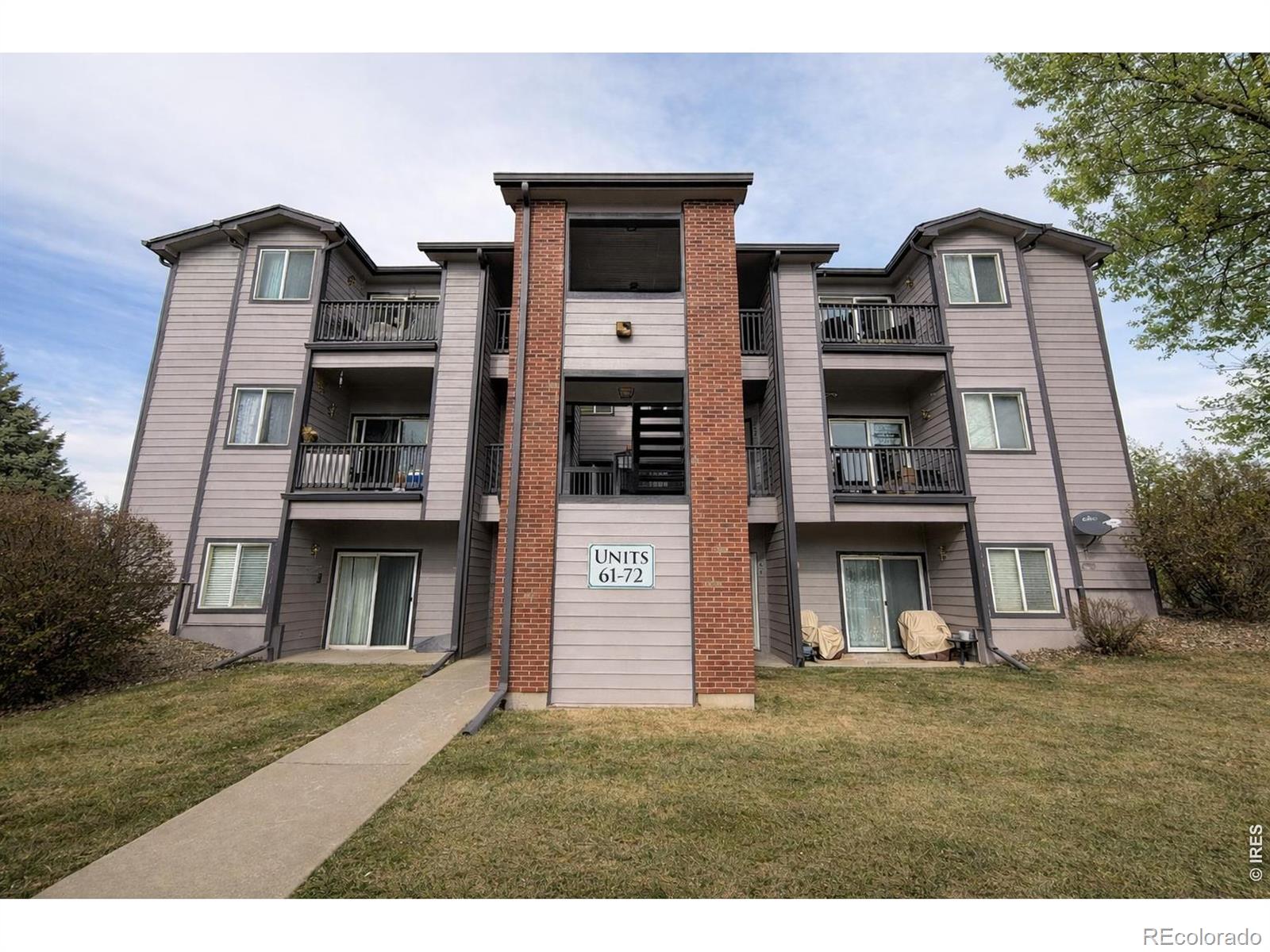 50 19th Avenue Longmont CO 80501