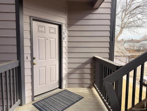 50 19th Avenue Longmont CO 80501