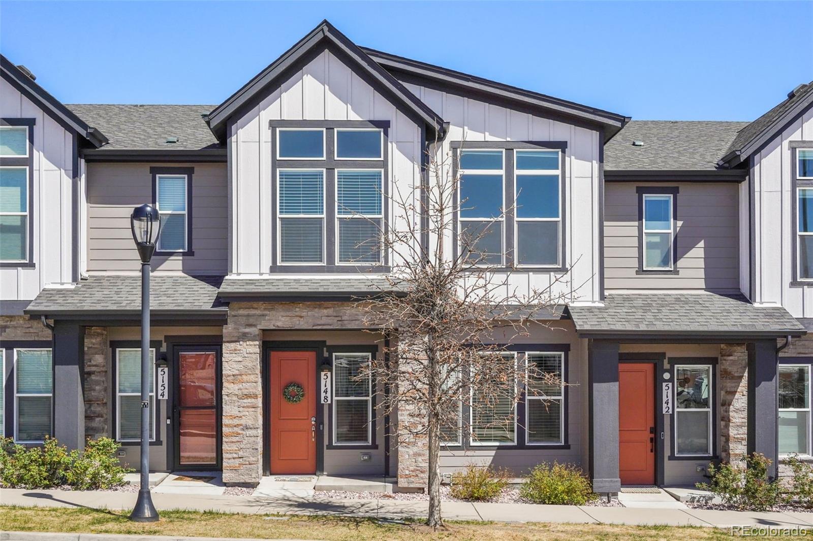 5148 Taft Court Wheat Ridge CO 80033