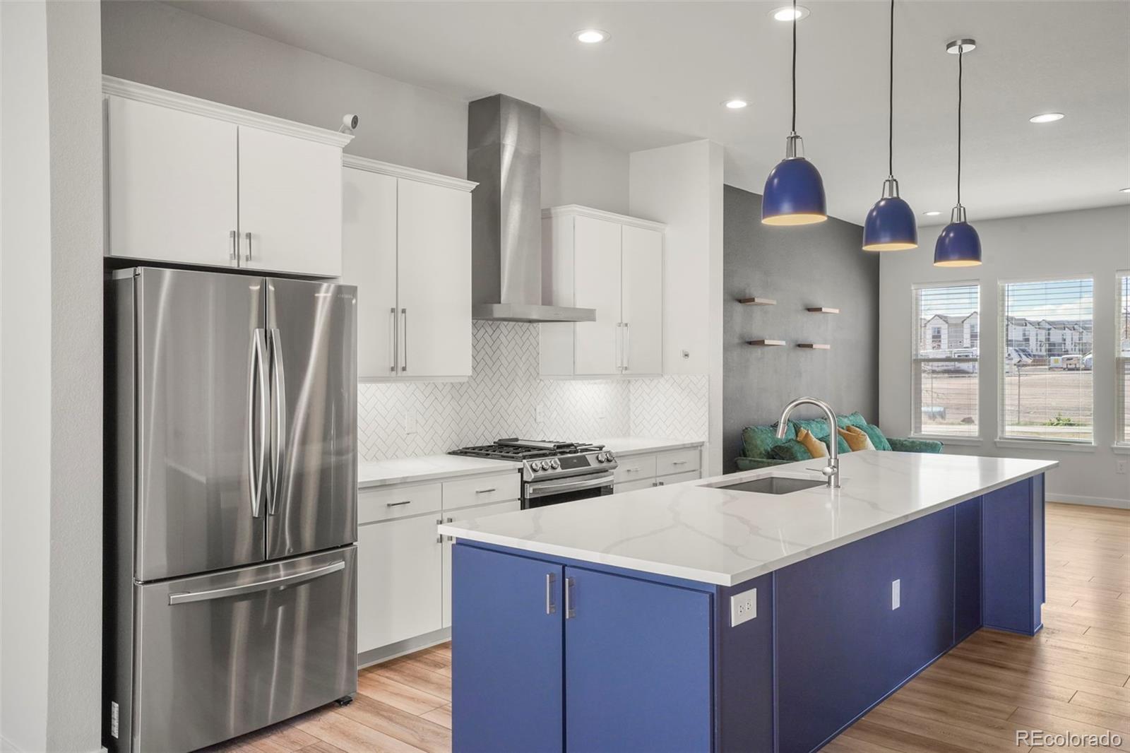 5148 Taft Court Wheat Ridge CO 80033