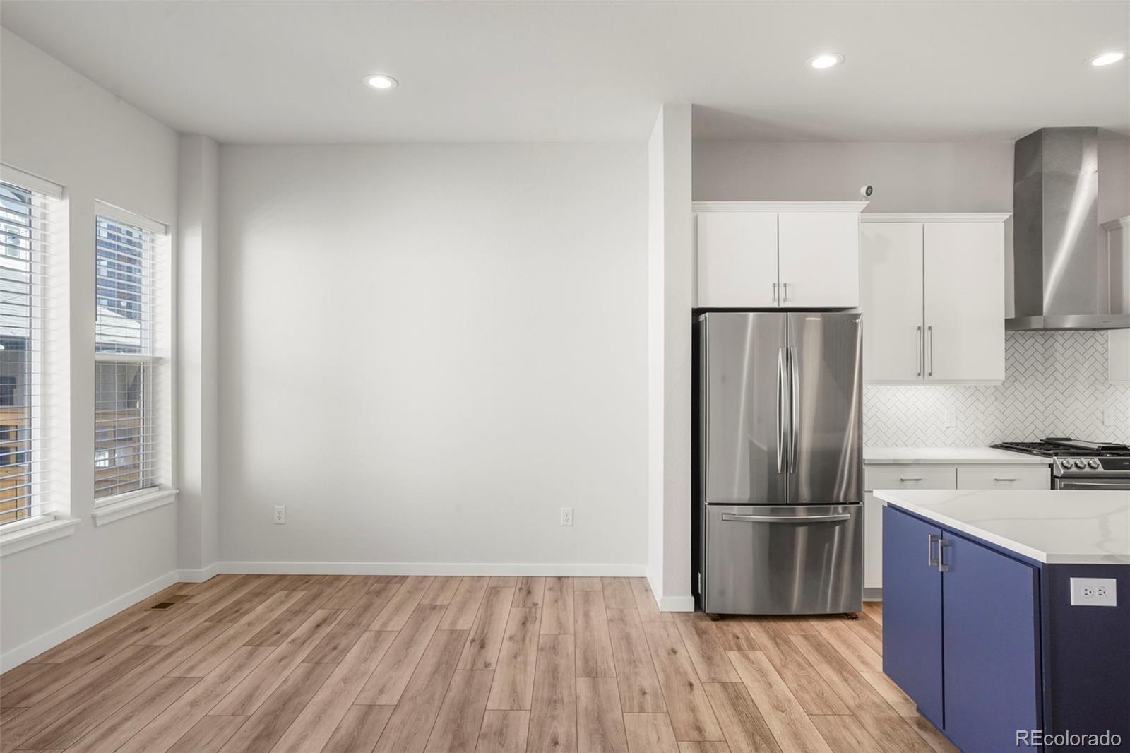 5148 Taft Court Wheat Ridge CO 80033