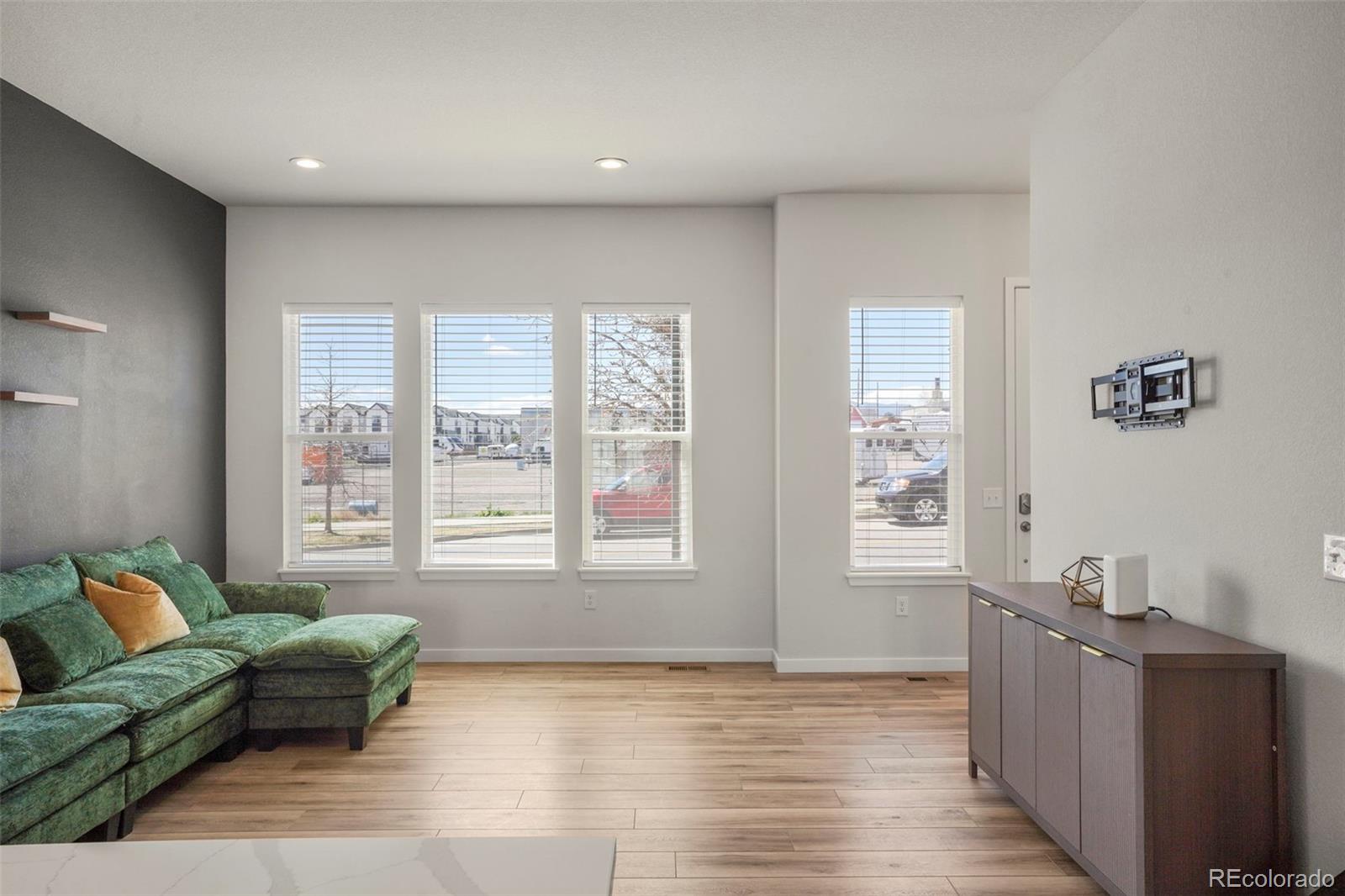 5148 Taft Court Wheat Ridge CO 80033