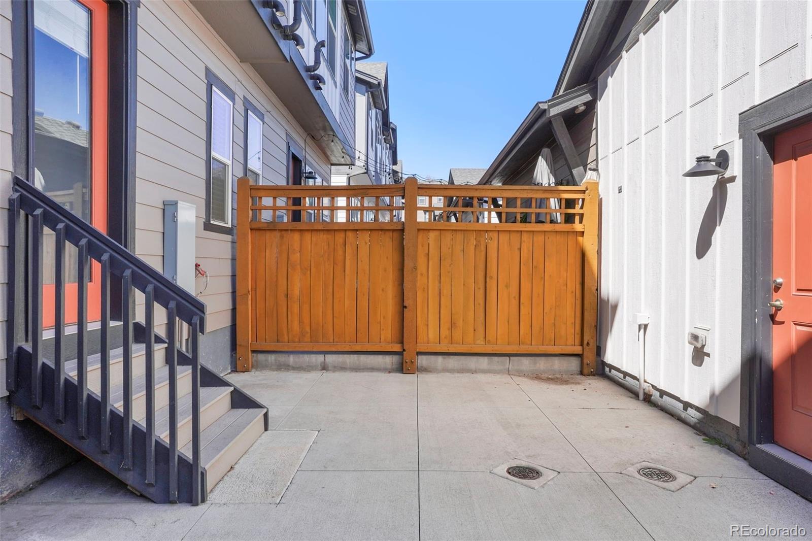 5148 Taft Court Wheat Ridge CO 80033