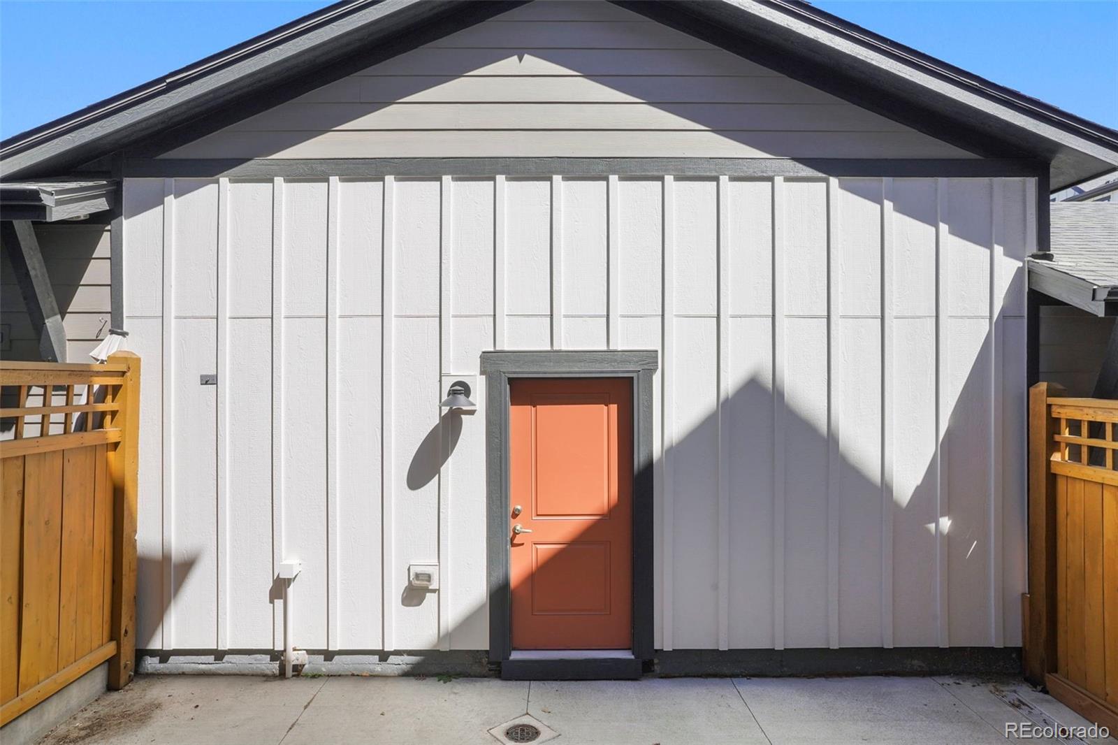 5148 Taft Court Wheat Ridge CO 80033