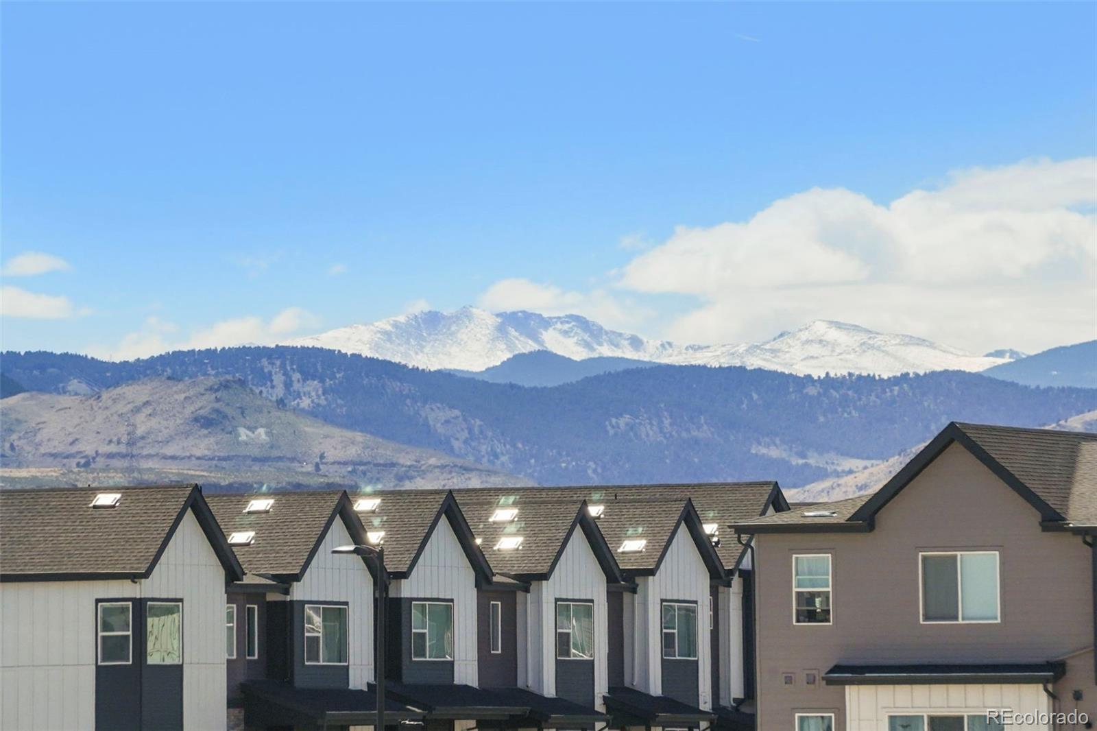 5148 Taft Court Wheat Ridge CO 80033