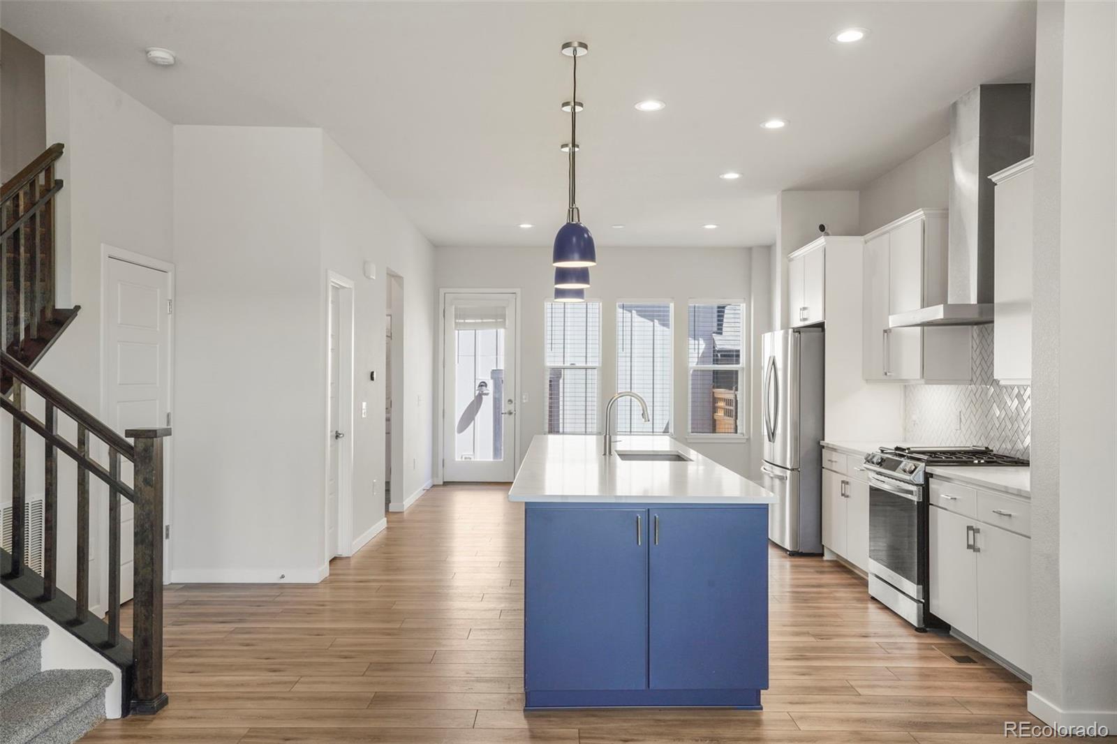 5148 Taft Court Wheat Ridge CO 80033