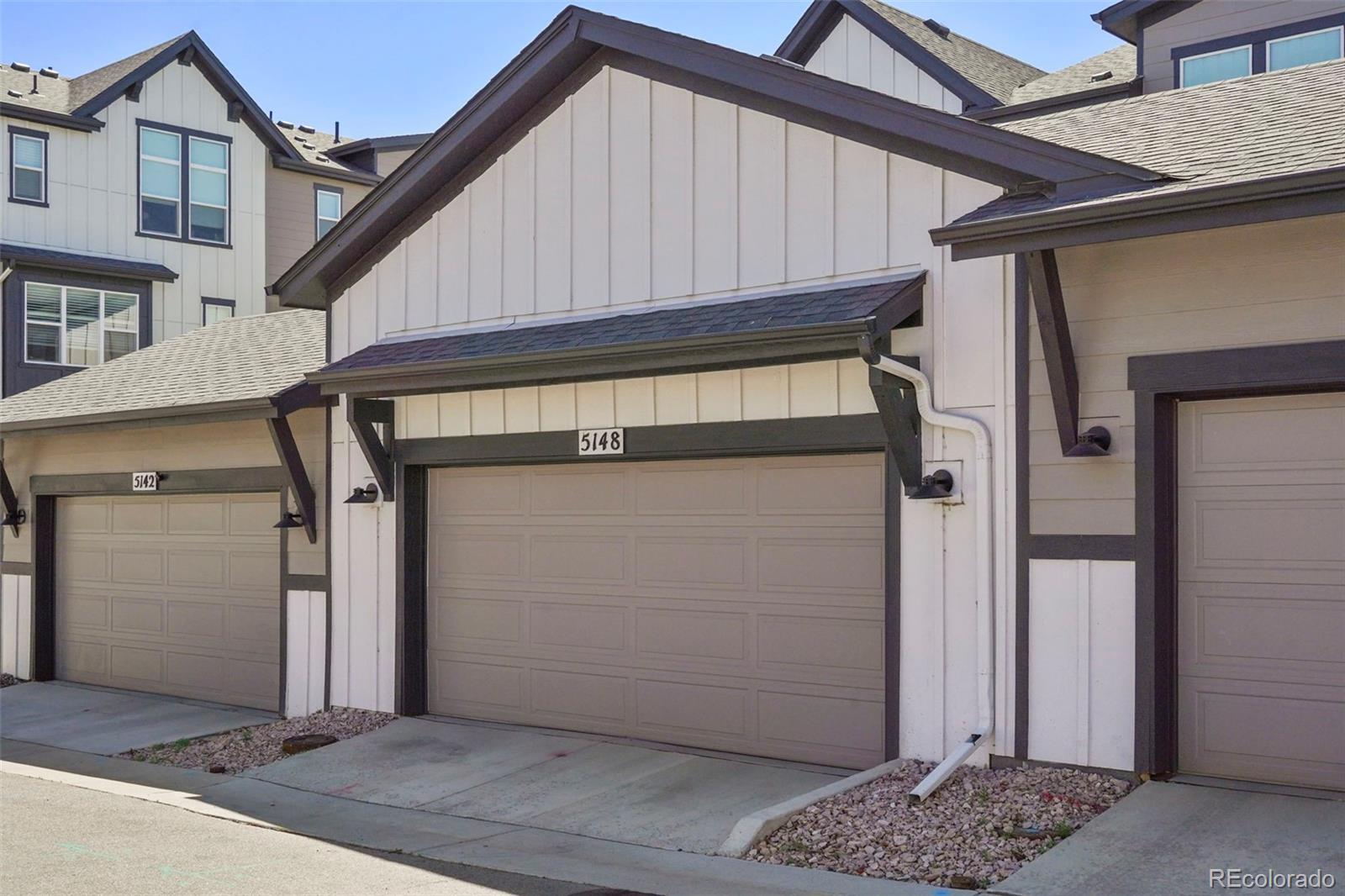 5148 Taft Court Wheat Ridge CO 80033