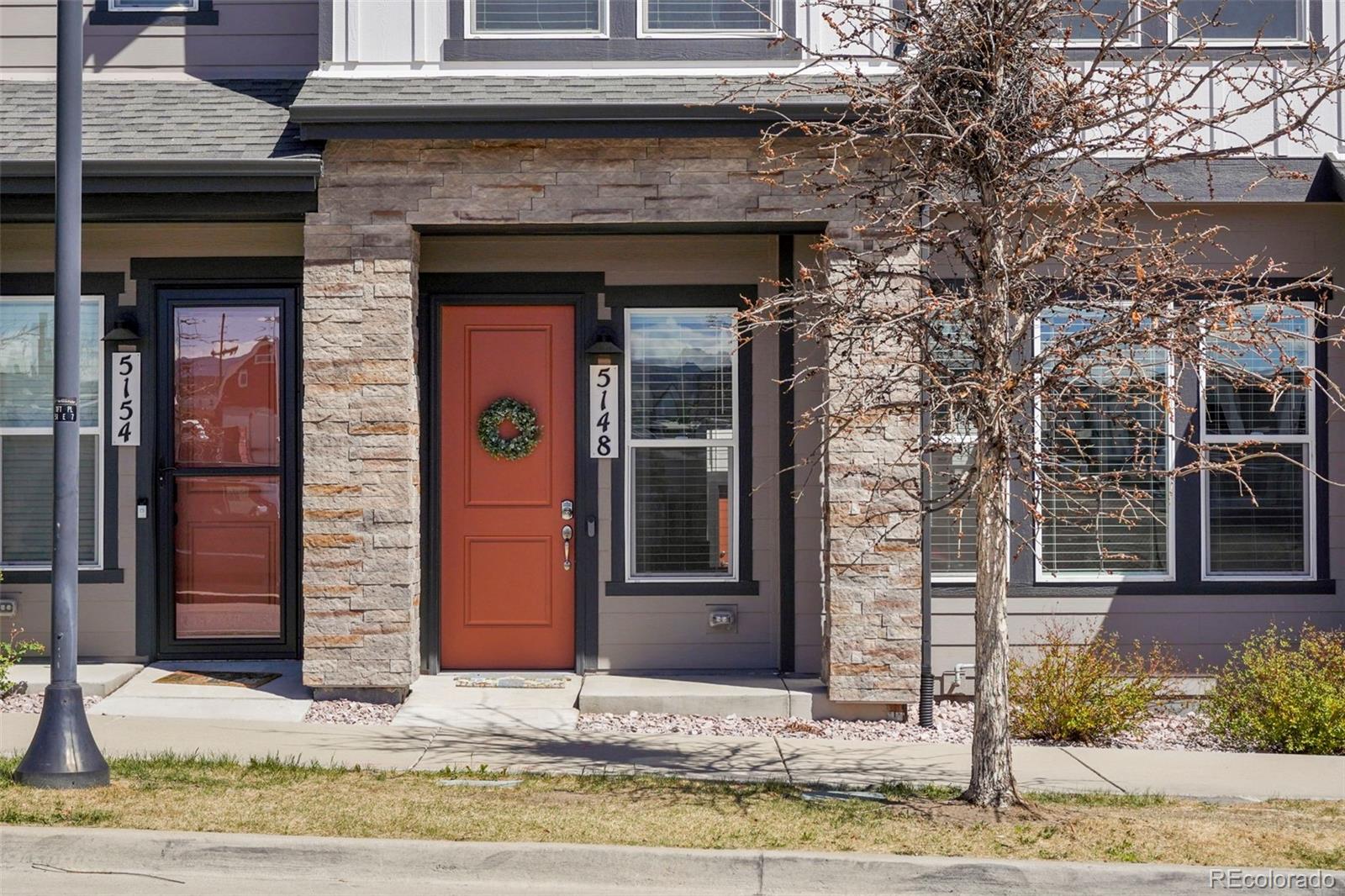 5148 Taft Court Wheat Ridge CO 80033