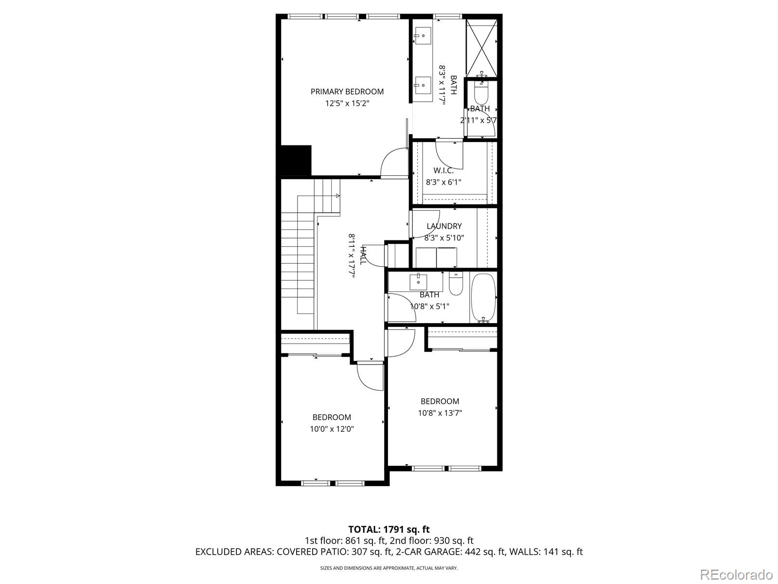 5148 Taft Court Wheat Ridge CO 80033