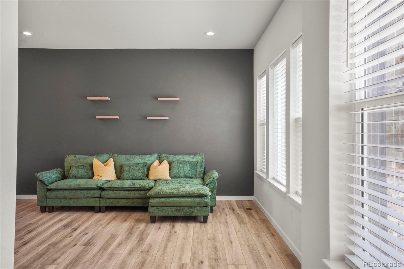 5148 Taft Court Wheat Ridge CO 80033