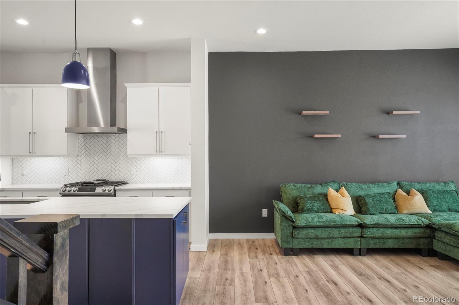 5148 Taft Court Wheat Ridge CO 80033