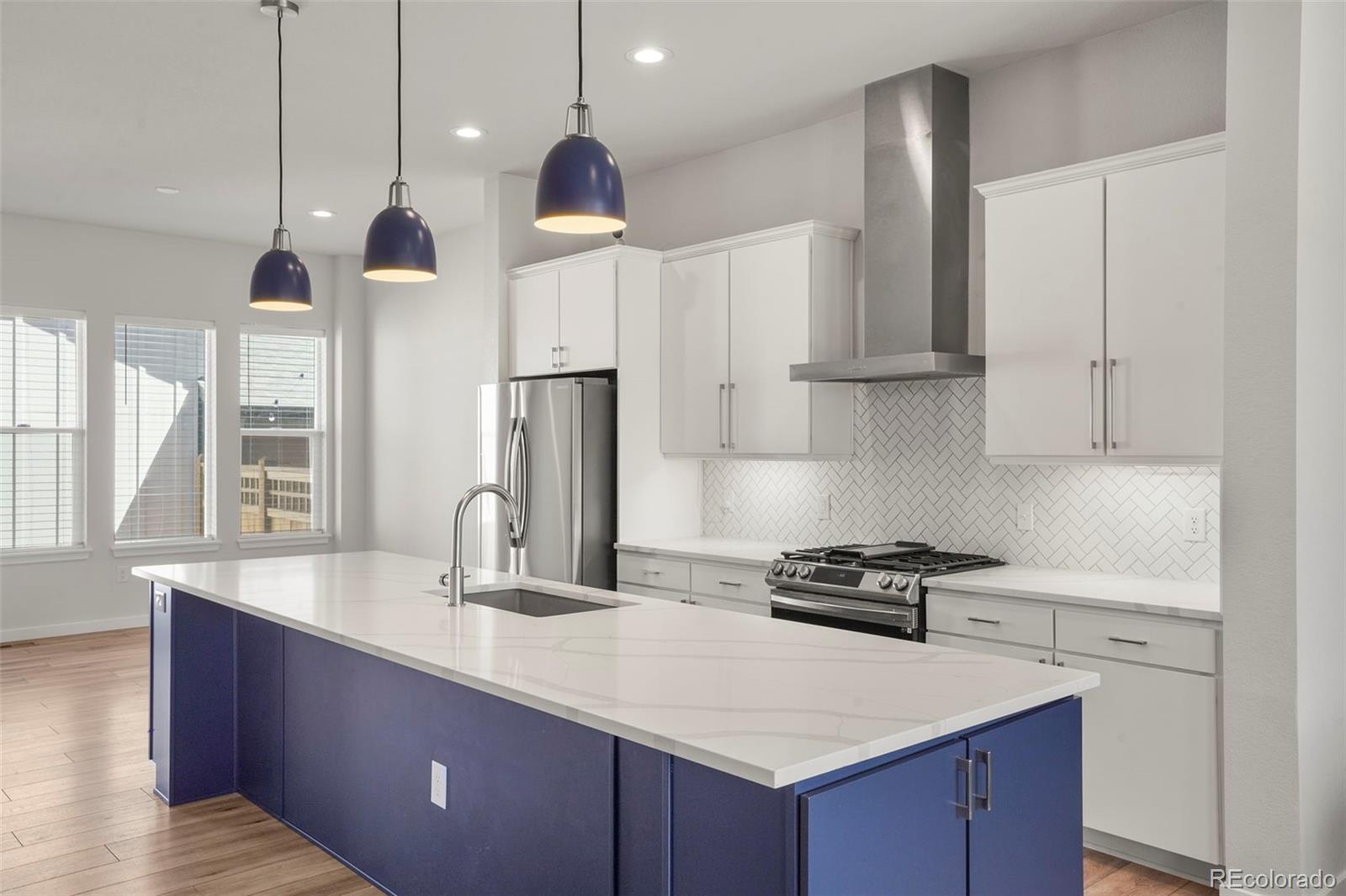 5148 Taft Court Wheat Ridge CO 80033