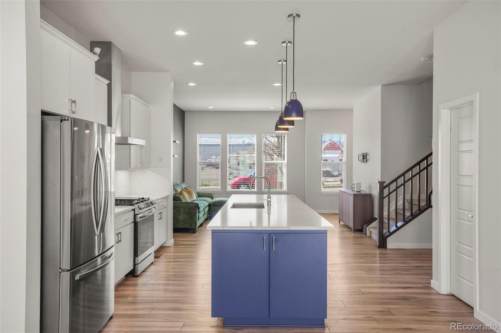 5148 Taft Court Wheat Ridge CO 80033