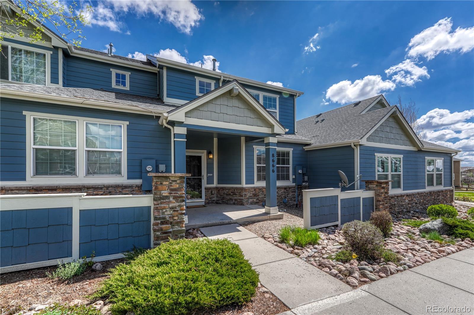 8666 Ethan Alley Colorado Springs CO 80924