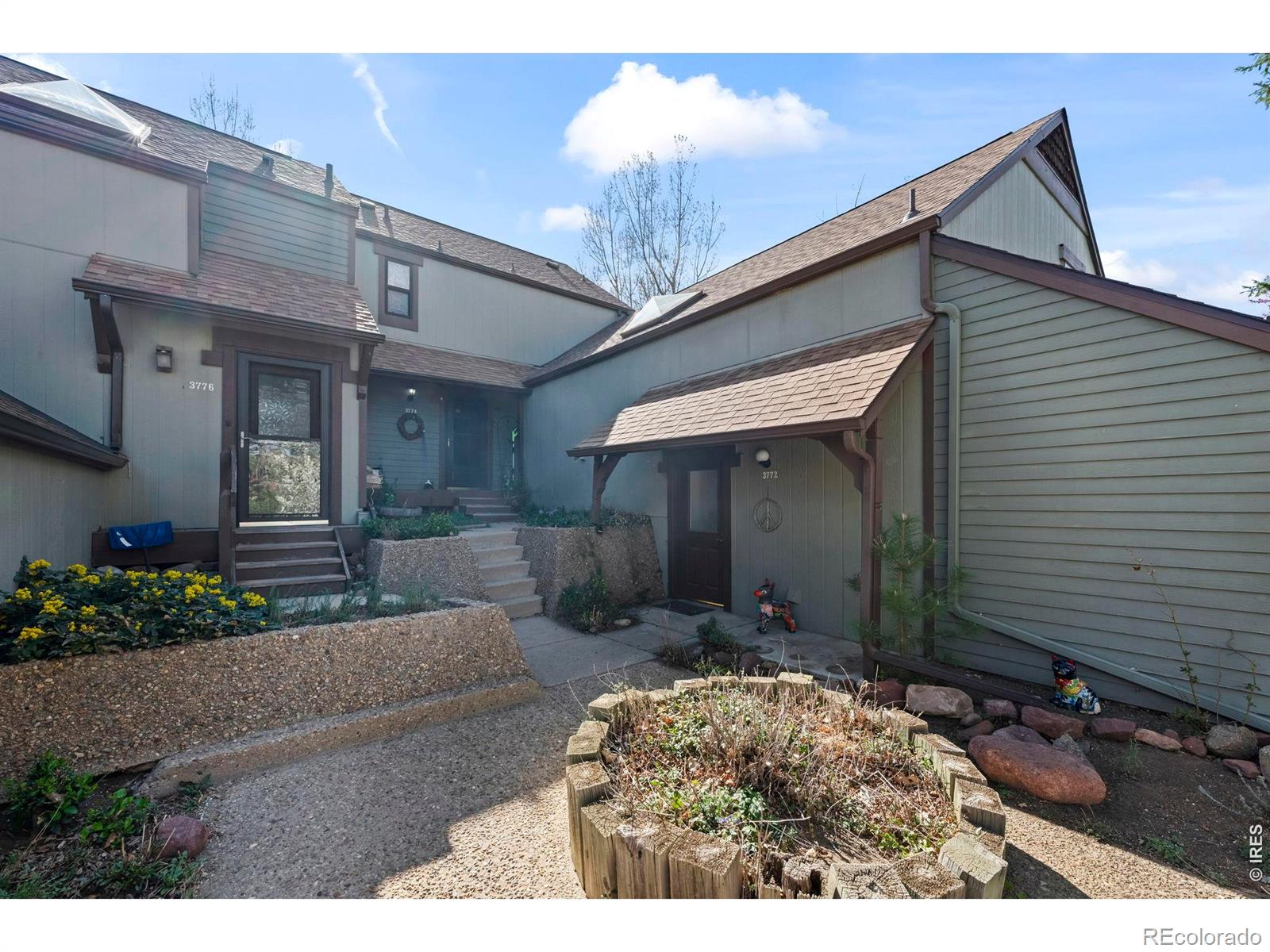 3772 Telluride Lane Boulder CO 80305