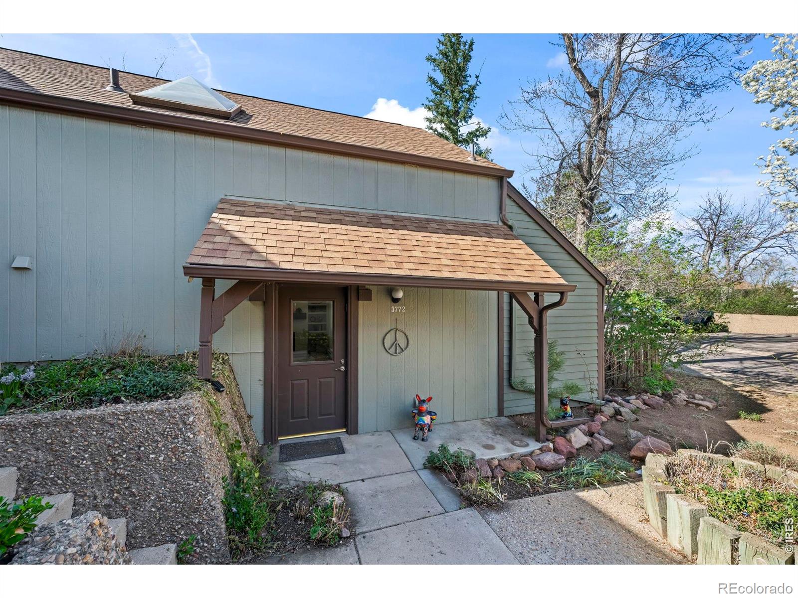 3772 Telluride Lane Boulder CO 80305