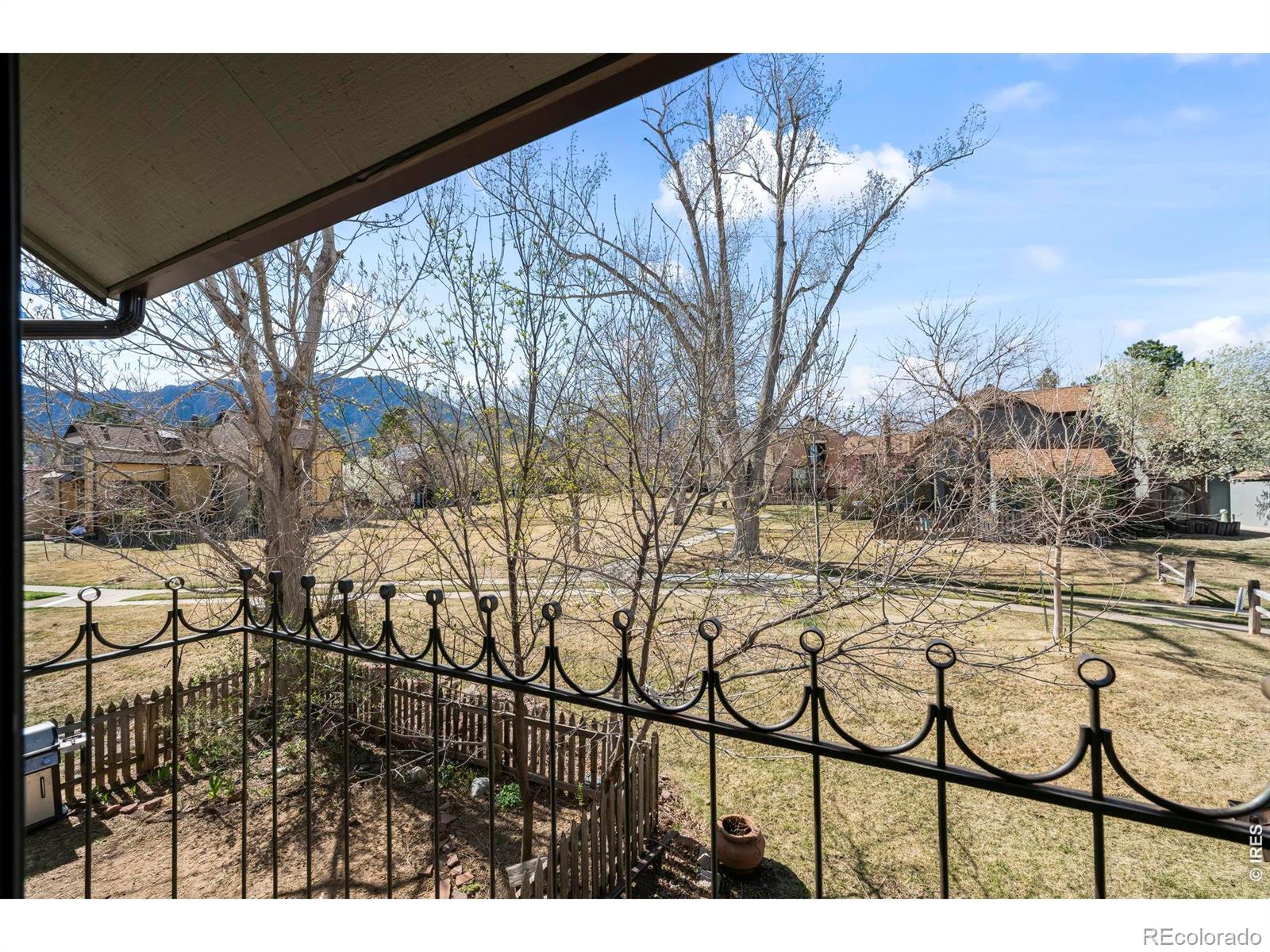 3772 Telluride Lane Boulder CO 80305