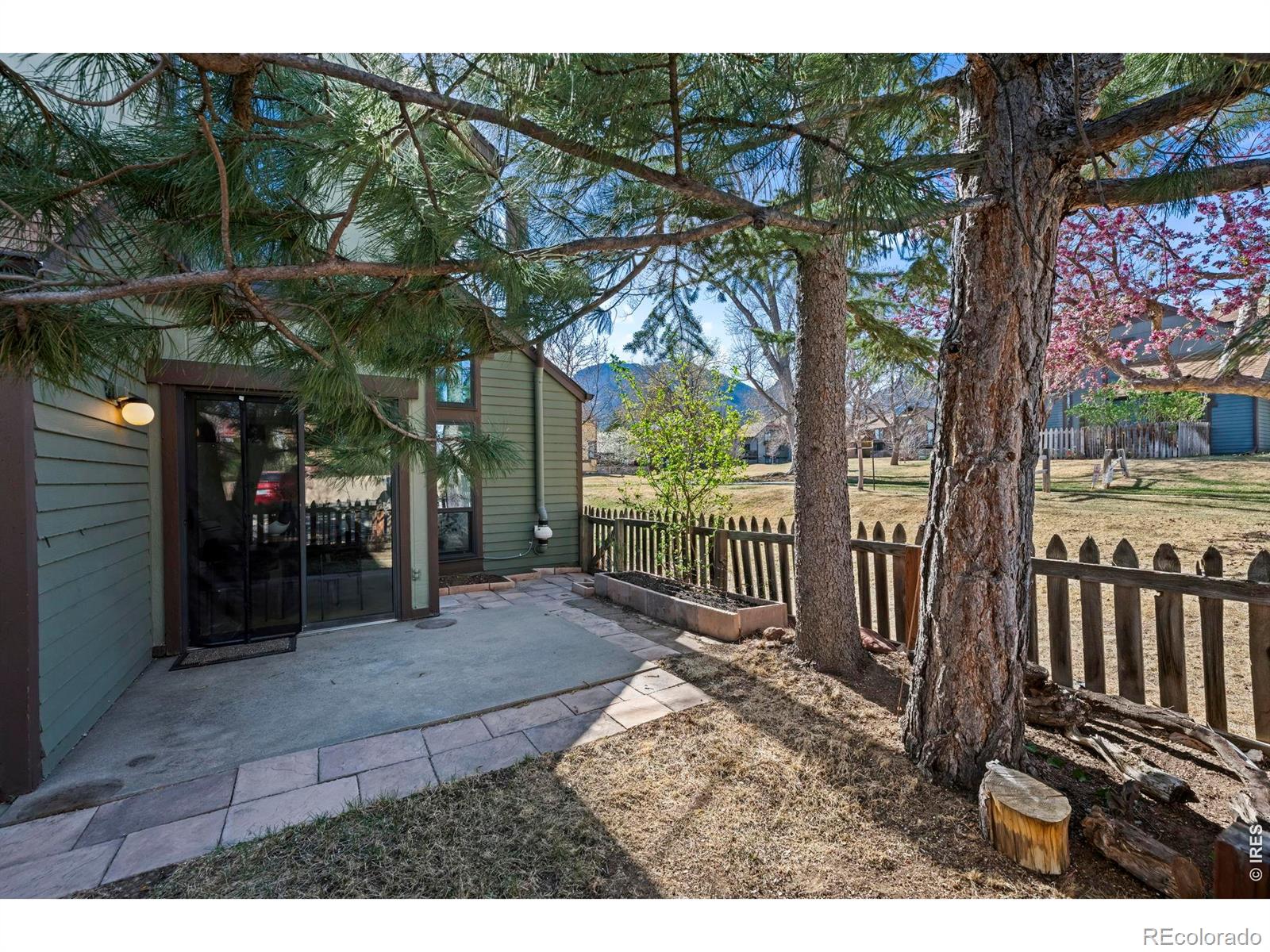 3772 Telluride Lane Boulder CO 80305