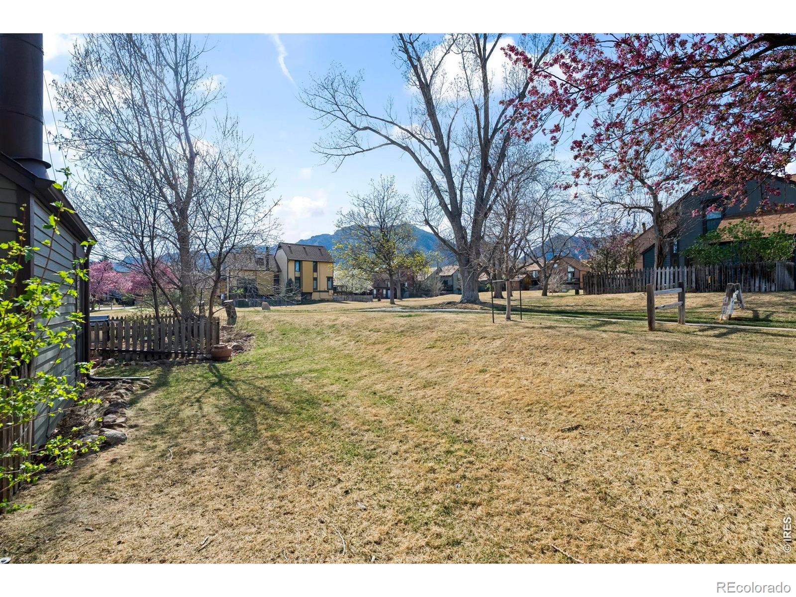 3772 Telluride Lane Boulder CO 80305