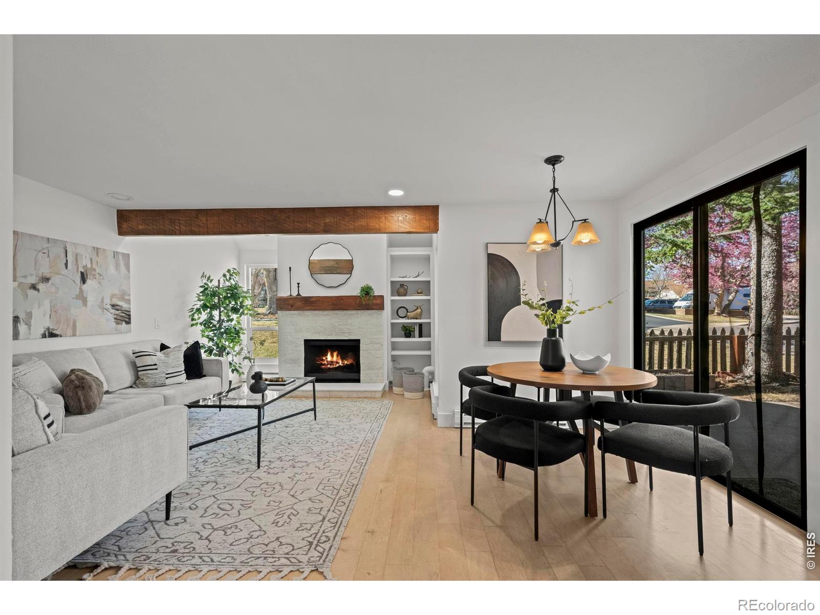 3772 Telluride Lane Boulder CO 80305