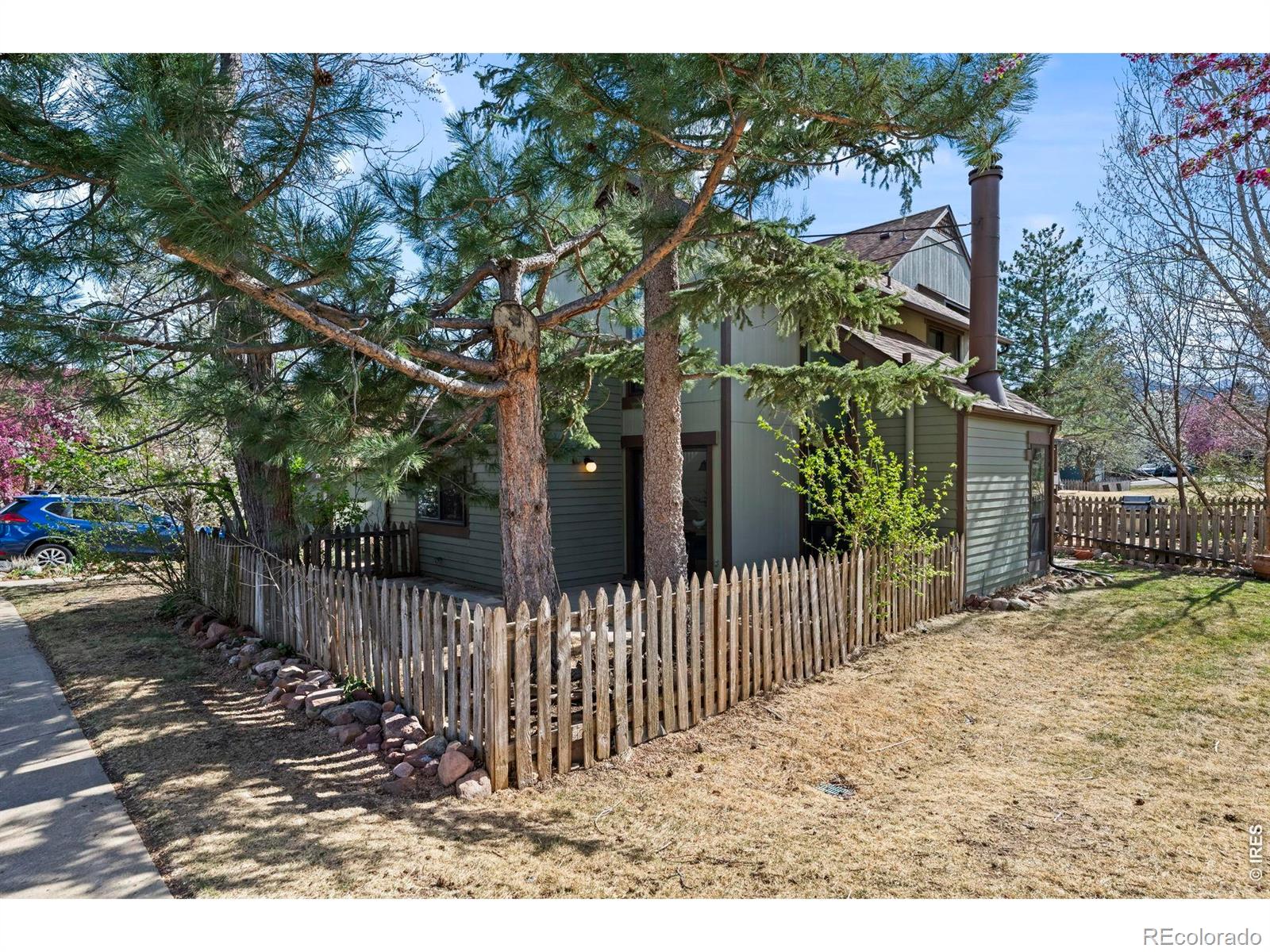 3772 Telluride Lane Boulder CO 80305