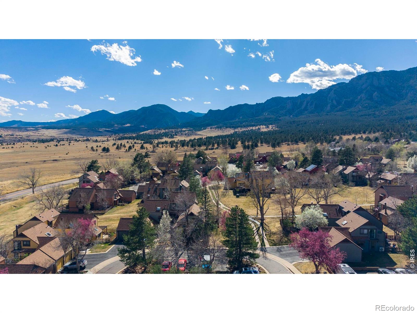 3772 Telluride Lane Boulder CO 80305
