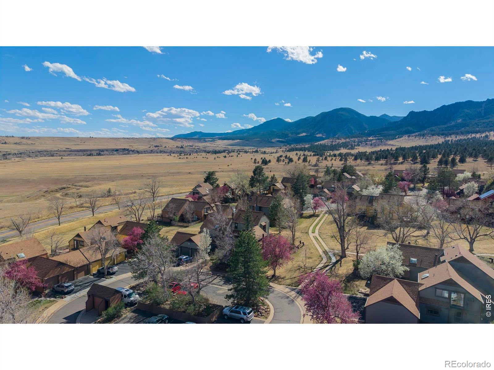 3772 Telluride Lane Boulder CO 80305