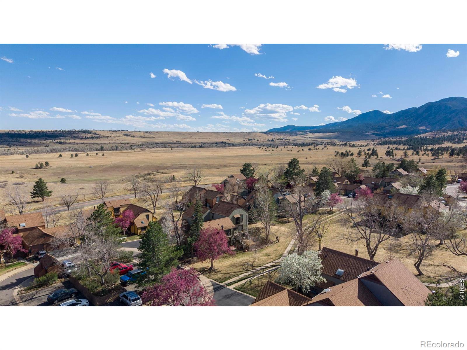 3772 Telluride Lane Boulder CO 80305