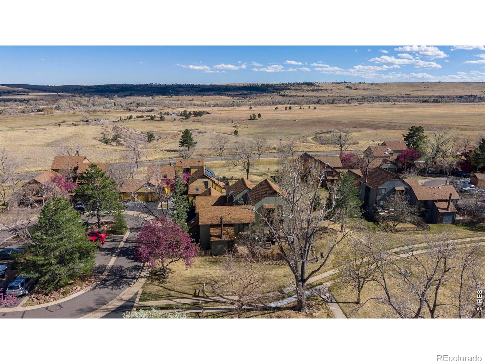 3772 Telluride Lane Boulder CO 80305
