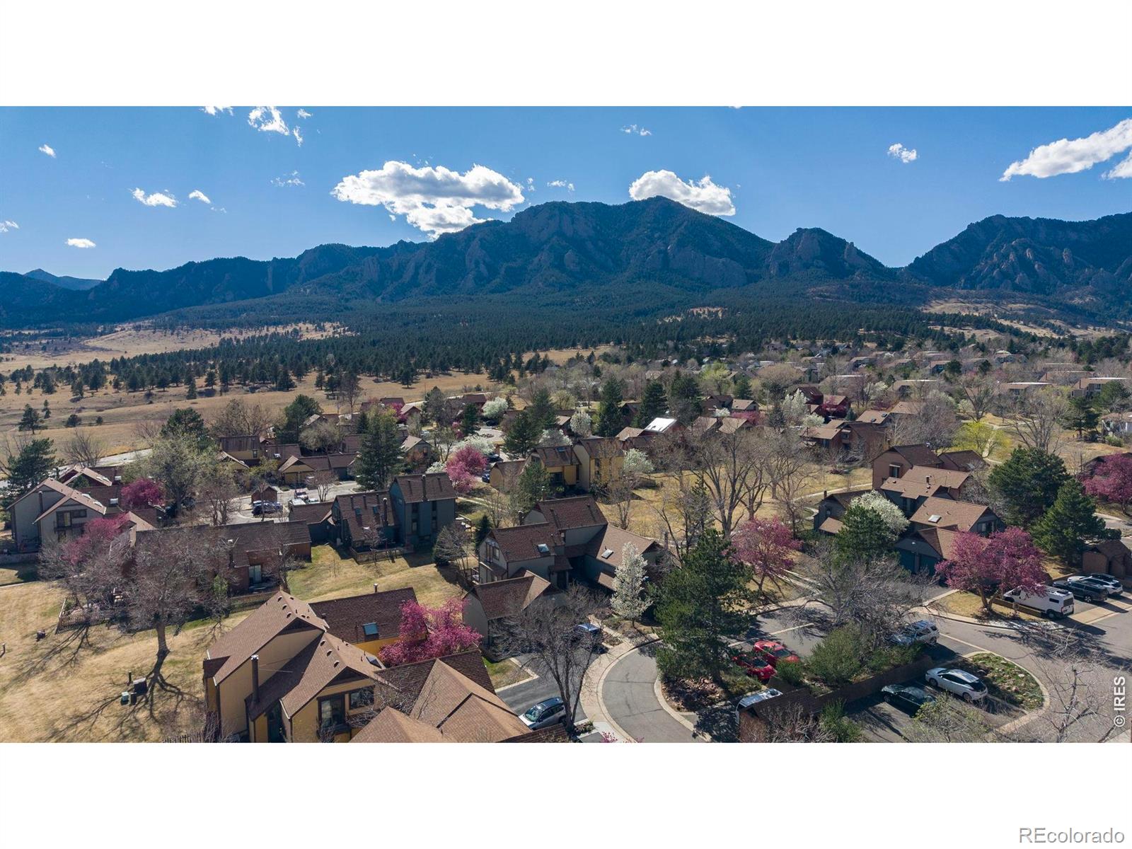 3772 Telluride Lane Boulder CO 80305