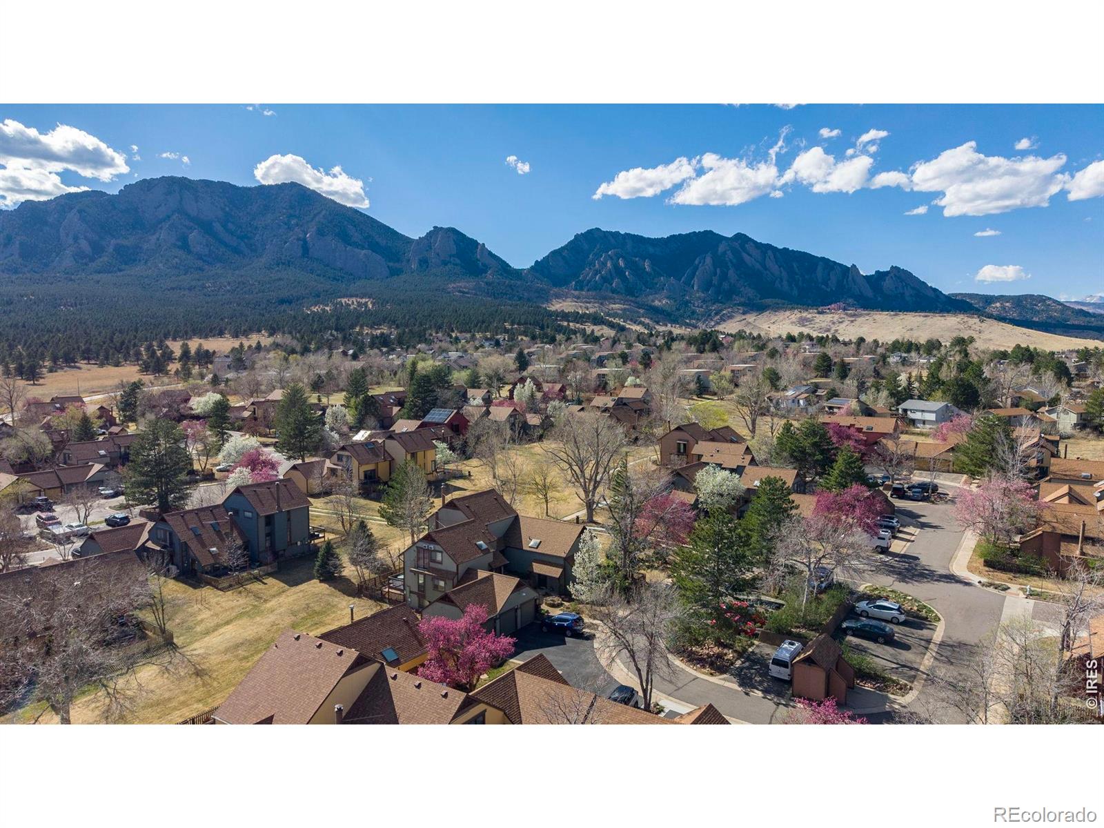 3772 Telluride Lane Boulder CO 80305