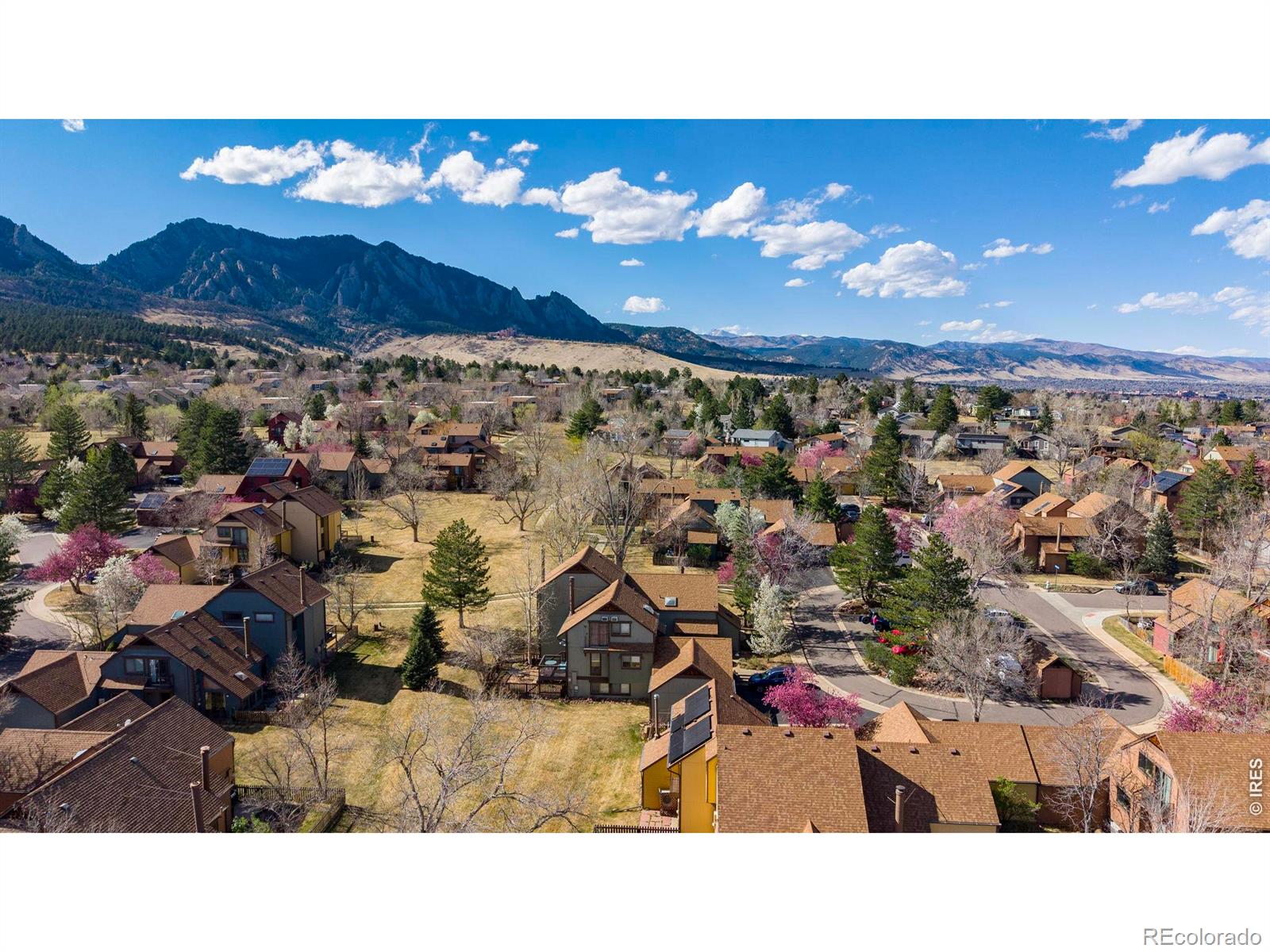 3772 Telluride Lane Boulder CO 80305