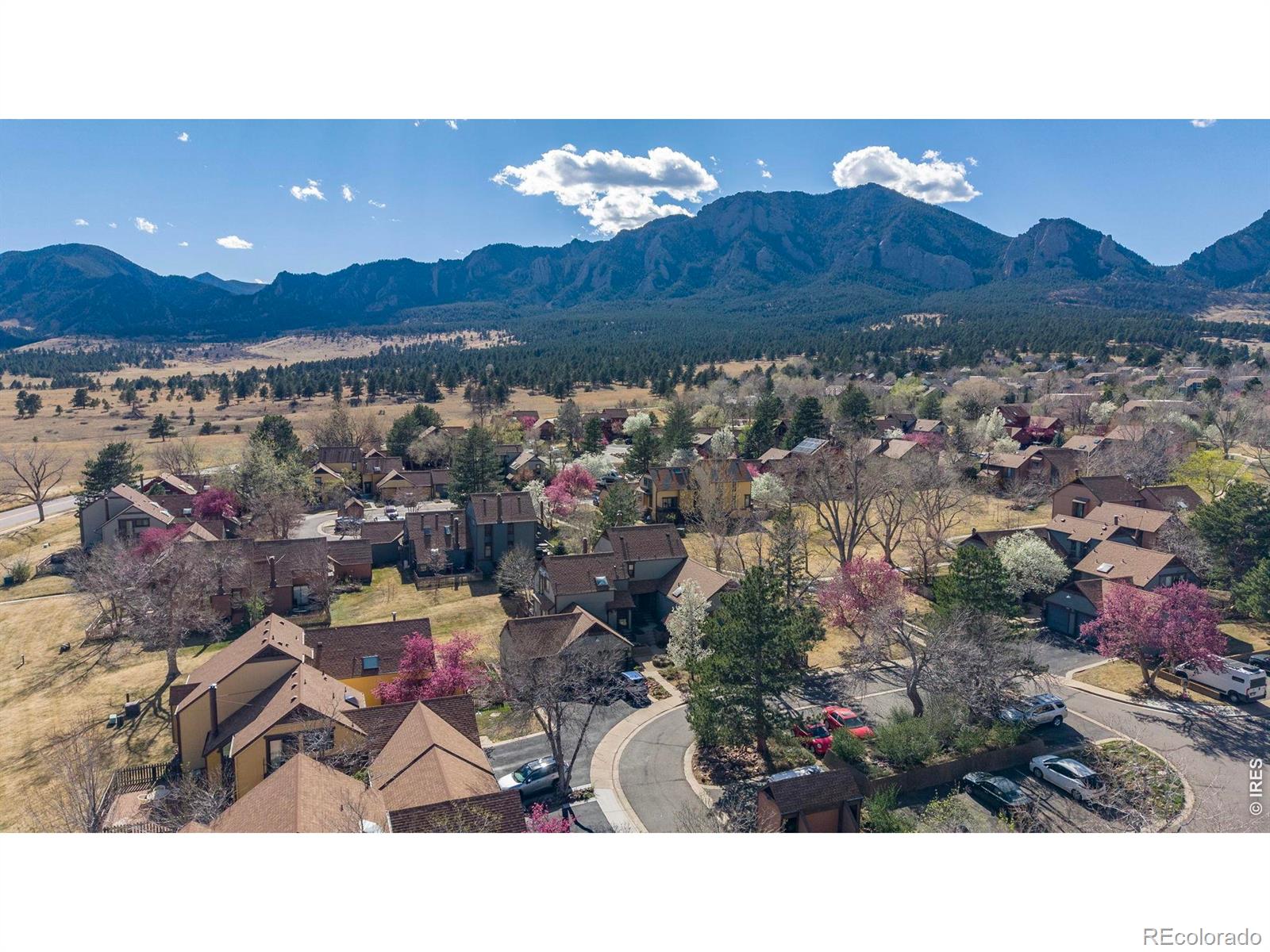 3772 Telluride Lane Boulder CO 80305