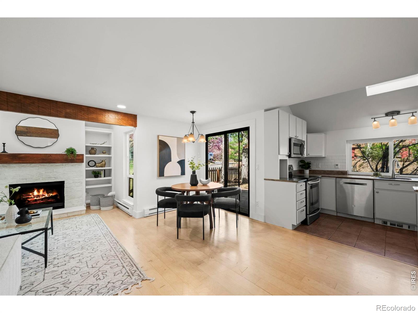 3772 Telluride Lane Boulder CO 80305