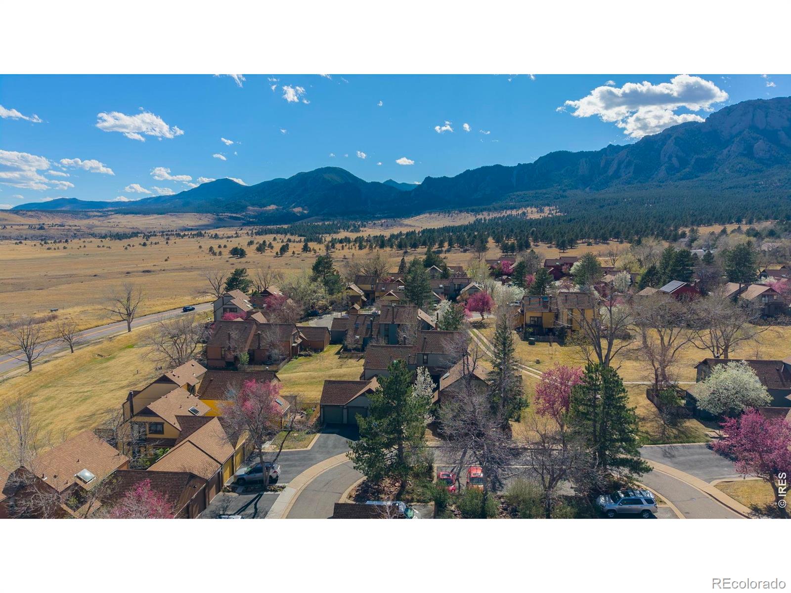 3772 Telluride Lane Boulder CO 80305