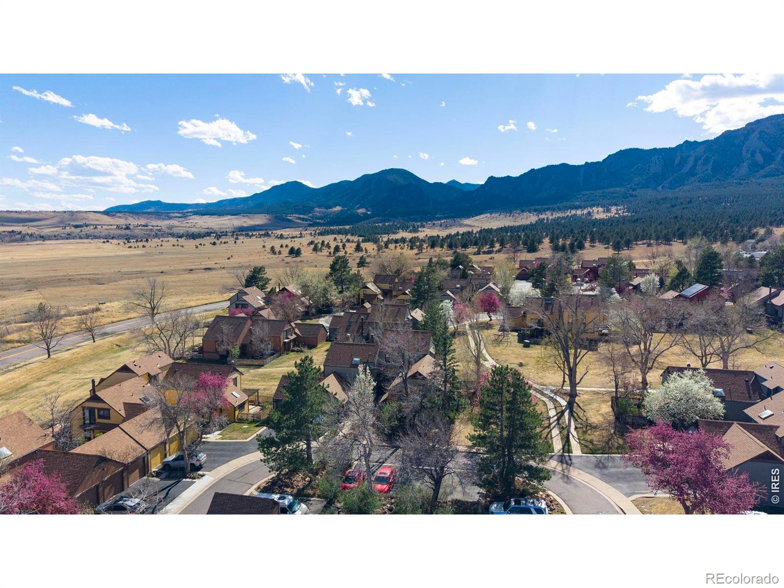 3772 Telluride Lane Boulder CO 80305