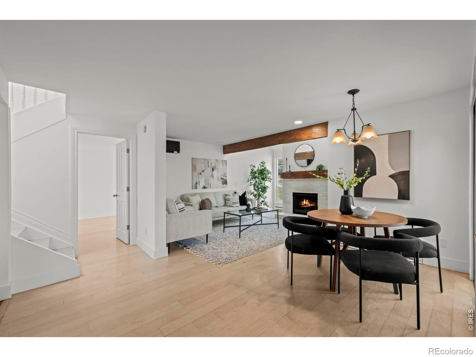 3772 Telluride Lane Boulder CO 80305