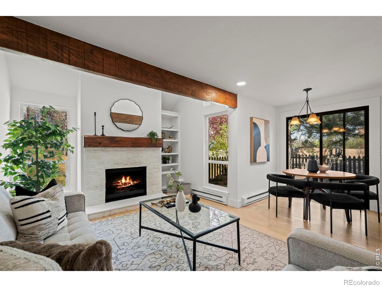 3772 Telluride Lane Boulder CO 80305
